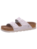 rieker Pantolette  in Beige