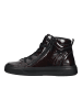 ara Sneaker Bordeaux