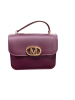 Marc Ellis Henkeltasche FLAT-EAR-25-REDDAHLIA-LIGHTGOLD Mehrfarbig