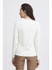 Fransa FRAMANZA TEE 1 Relaxed fit in Arctic Wolf