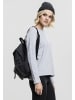 Urban Classics Urban Classics Rundhalsausschnitt in grey