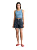 Marc O'Polo DENIM DfC Ripp-Tanktop slim in Azure Sky