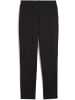 Puma Sporthose "ESS No.1 Logo Sweatpants FL op" in Schwarz