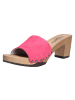 SOFTCLOX Pantolette in rosa/pink