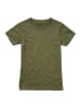 Brandit Brandit T-Shirts in olive