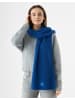 Codello Schal in mittelblau