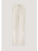 Hessnatur Hessnatur Jeans ALVA Wide Leg UNDYED aus Bio-Baumwolle mit Recycled-Baumwolle in natur