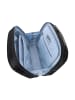 IMPACKT IP1 Beautycase 40 cm lava black