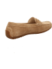 Sioux Slipper in beige