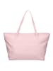 Disney Große Damen Shopping-Tasche | rosa | Kunstleder | Disney Stitch