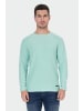 M.O.D Paul Pullover Ocean Wave