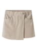 name it Skort in Oatmeal1