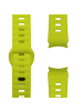 WRISTR Armband Motus in Gelb