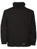 PRO-X elements Regenjacke "RICHWOOD" in Schwarz