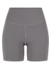 Urban Classics Hotpant in senior grey