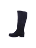 rieker Stiefel Mit Tex-Membran in schwarz