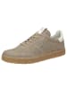 Sioux Sneaker Tedroso-711 in hellbraun