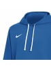 Nike Sweatshirt in Blau
