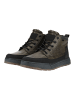 Tom Tailor Stiefelette in Khaki