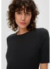 s.Oliver T-Shirt in 9999_schwarz