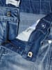 name it Mädchen Jeans mit Zierrissen in Blau