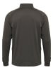 Hummel Hummel Jacke Hmlauthentic Multisport Herren in ASPHALT