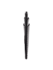 Leonhard Heyden Cambridge Kreditkartenetui Leder 10 cm schwarz