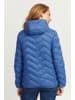 Fransa Jacke FRPADMA Regular fit in Dutch Blue