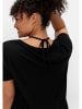 sheego by Joe Browns Shirt in schwarz