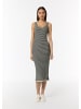 comma Kleid in 99X0_schwarz