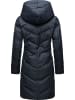 ragwear Winterjacke Natalka in Navy