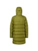Marmot W STROLLBRIDGE PARKA in Laubgrün