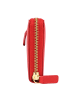 BRIC`s Marmolada Geldbörse RFID Leder 18,5 cm rosso