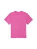 s.Oliver T-Shirt kurzarm in Pink