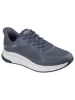 Skechers Slipper in grau