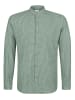 Stockerpoint Stockerpoint Trachtenhemd Marius in grün