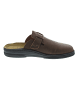 Algemare Clogs Braun