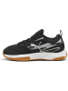 Puma Sneaker "Varion II Jr" in Schwarz