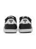 Hummel Hummel Sneaker Stadil Light Kinder Leichte Design in BLACK/WHITE