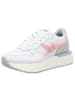 Sun68 Sneaker in weiß