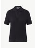 comma Sweatshirt in 9999_schwarz