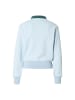 Hummel Long Sleef in light blue