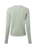 brookshire Pullover in mint - 0002