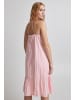 b.young Sommerkleid BYGAMINE STRAP DRESS -20811330 in pink