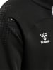 Hummel Hummel Reißverschluss Jacket Hmllead Multisport Herren in BLACK