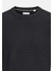 Jack & Jones Pullover Ryder Knit in Schwarz
