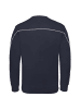 Champion Sweatshirt Crewneck in dunkelgruen