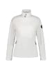 Icepeak Longsleeve ICEPEAK FAIRWAY in Weiß