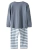 name it Pyjama 'Amel' in hellblau