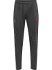 Hummel Hummel Verstellbare Taille Hose Hmlpro Multisport Herren in FORGED IRON/QUIET SHADE